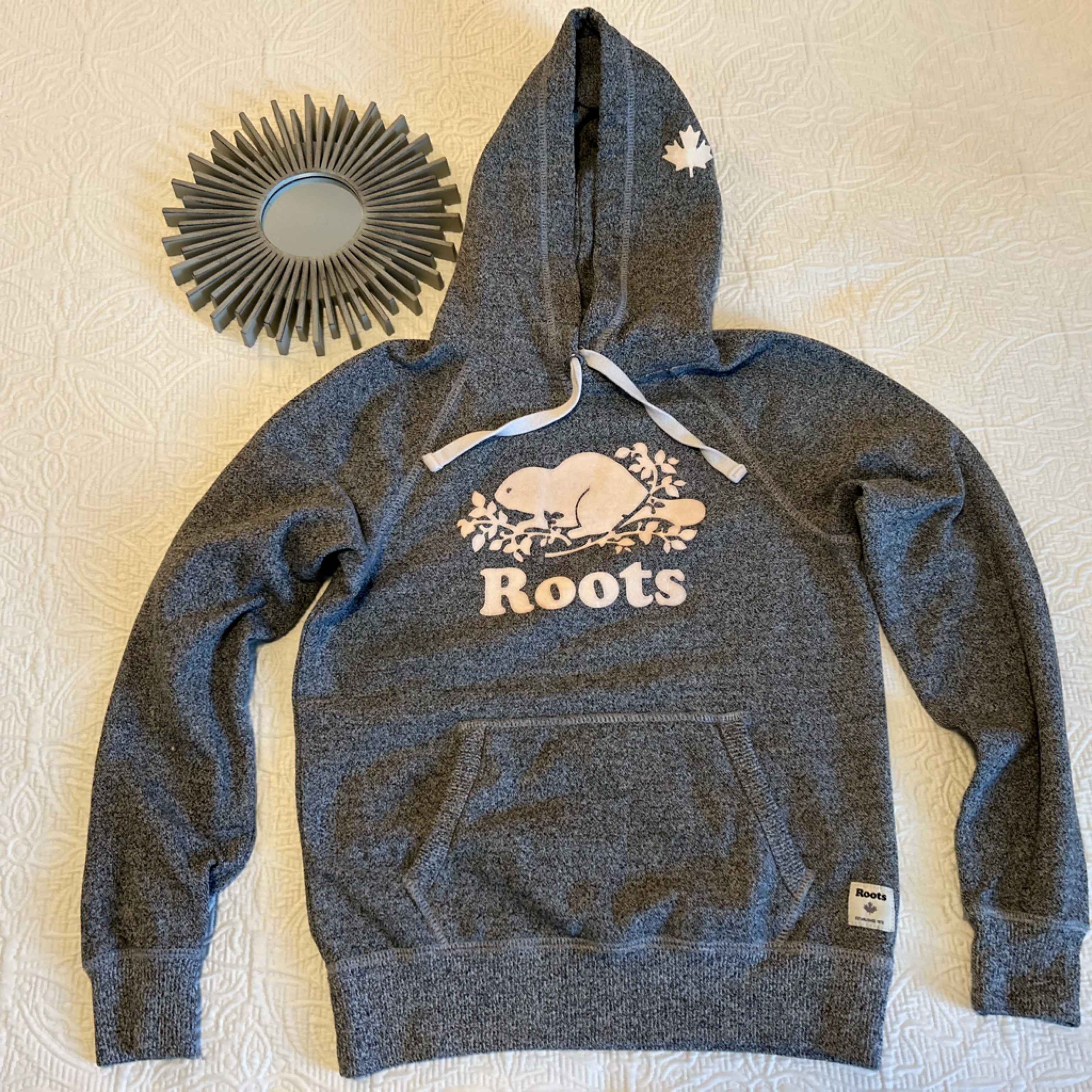 Roots Sweatshirt